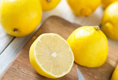 4 Makanan dengan Rasa Asam untuk Turunkan Berat Badan